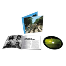 Abbey Road Anniversary