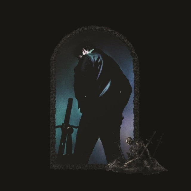 Hollywood's Bleeding (Lavender Vinyl/2LP)