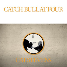 Cat Stevens - Catch Bull At Four - LP Vinyl