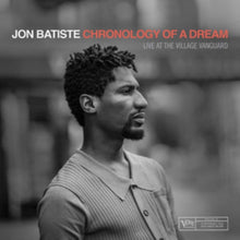 Jon Batiste - Chronology Of A Dream: Live At The Village Vanguard - CD
