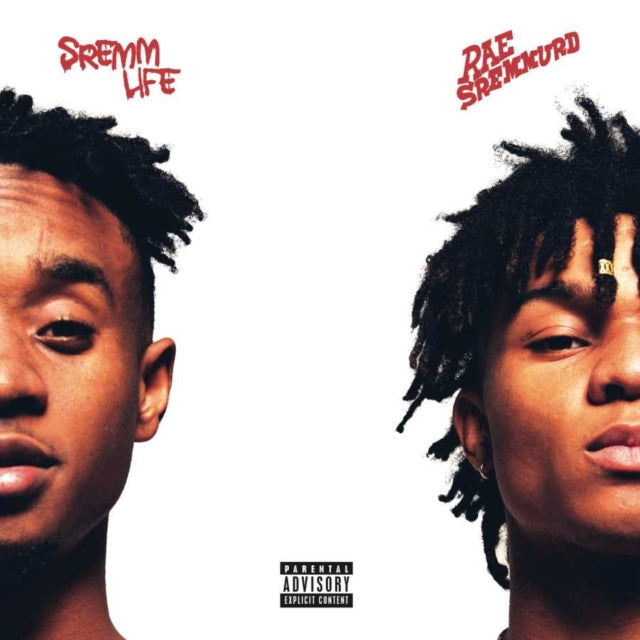 Sremmlife (2LP/Translucent Red Vinyl)