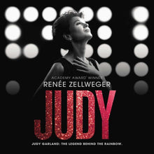 Renee Zellweger - Judy (Jewel Case) Ost - CD