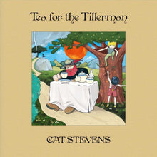 Yusuf; Cat Stevens - Tea For The Tillerman (5CD/2LP/Blu-Ray Super Deluxe Edition)