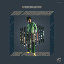 Herbie Hancock - Prisoner (Blue Note Tone Poet Series) - LP Vinyl