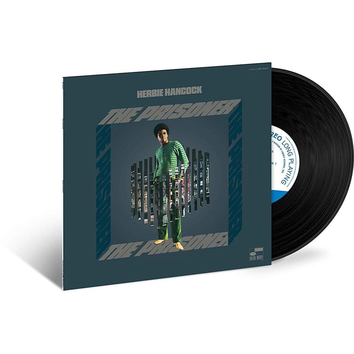 Prisoner (Blue Note Tone Poet Series)