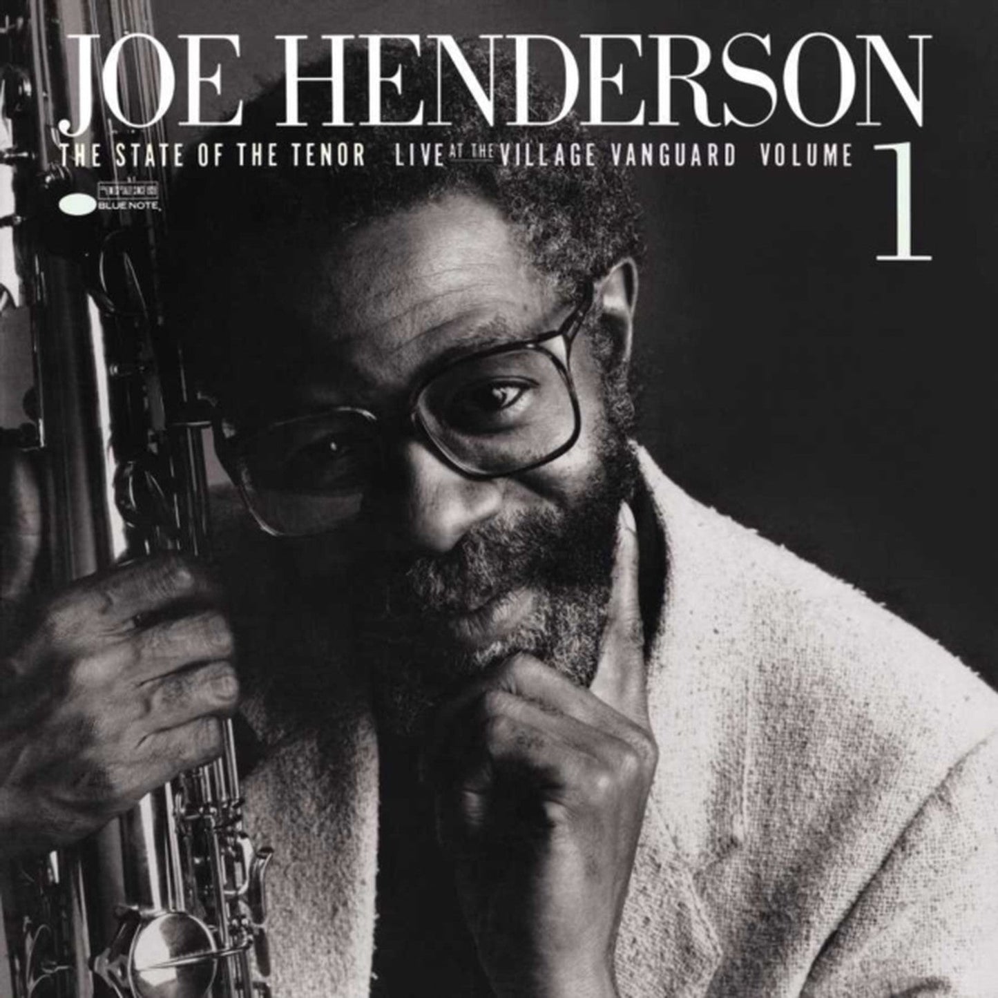 State Of The Tenor Vol. 1. (Blue Note Tone Poet Series)