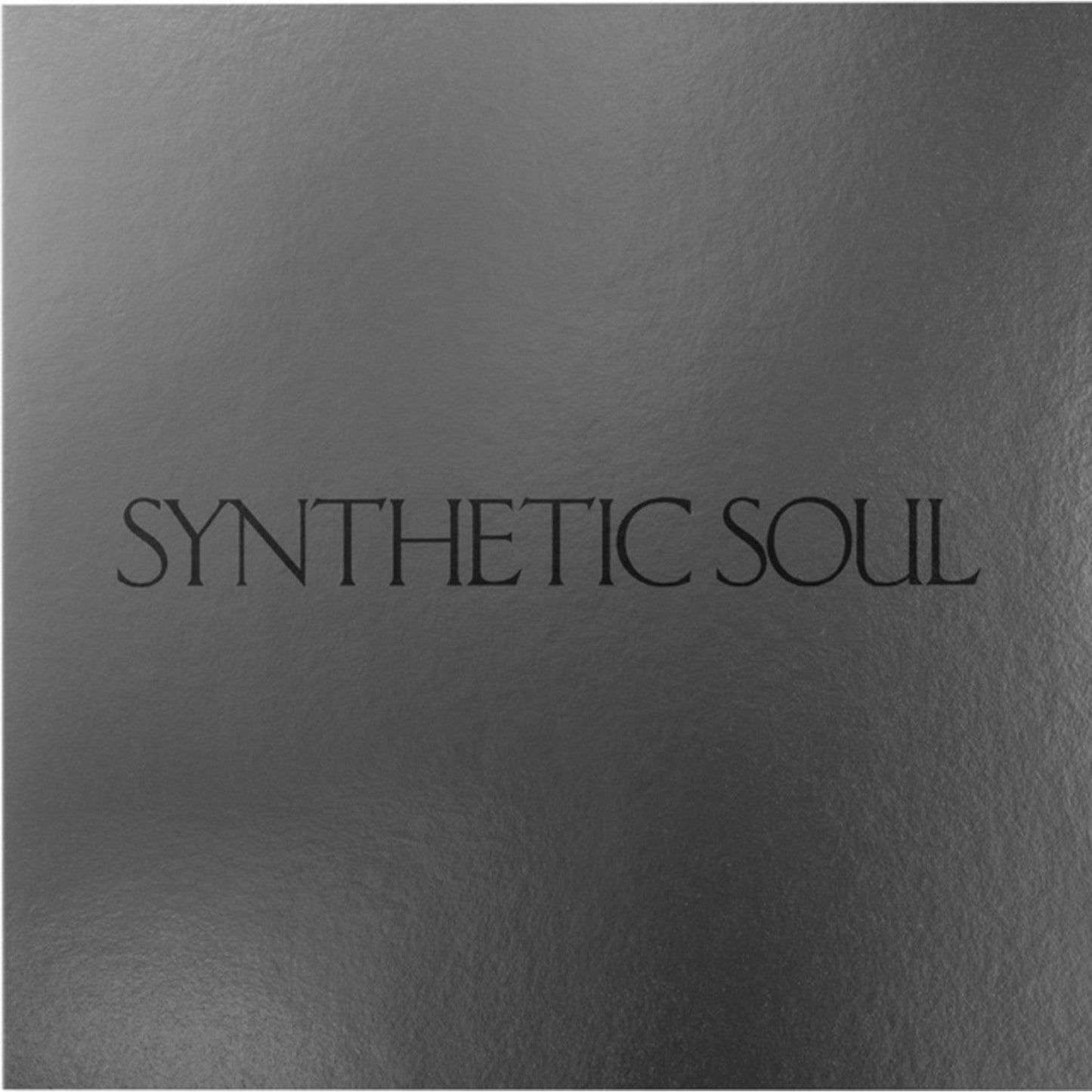 Synthetic Soul