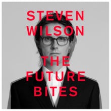 Steven Wilson - Future Bites - CD