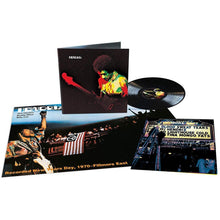 Band Of Gypsys (180G/50Th Anniversary/Booklet/Images/Essay By John Mcdermott/Poster)