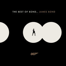 Best Of Bond...James Bond (2 CD)