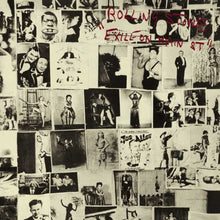 Exile On Main Street (2LP)