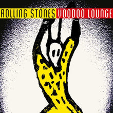 Rolling Stones - Voodoo Lounge (2LP)