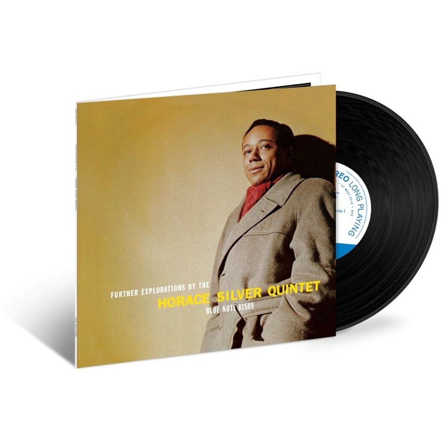 Further Explorations (Blue Note Tone Poet Series)
