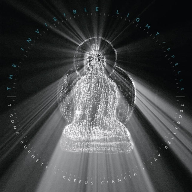 T-Bone Burnett - Invisible Light: Spells - CD