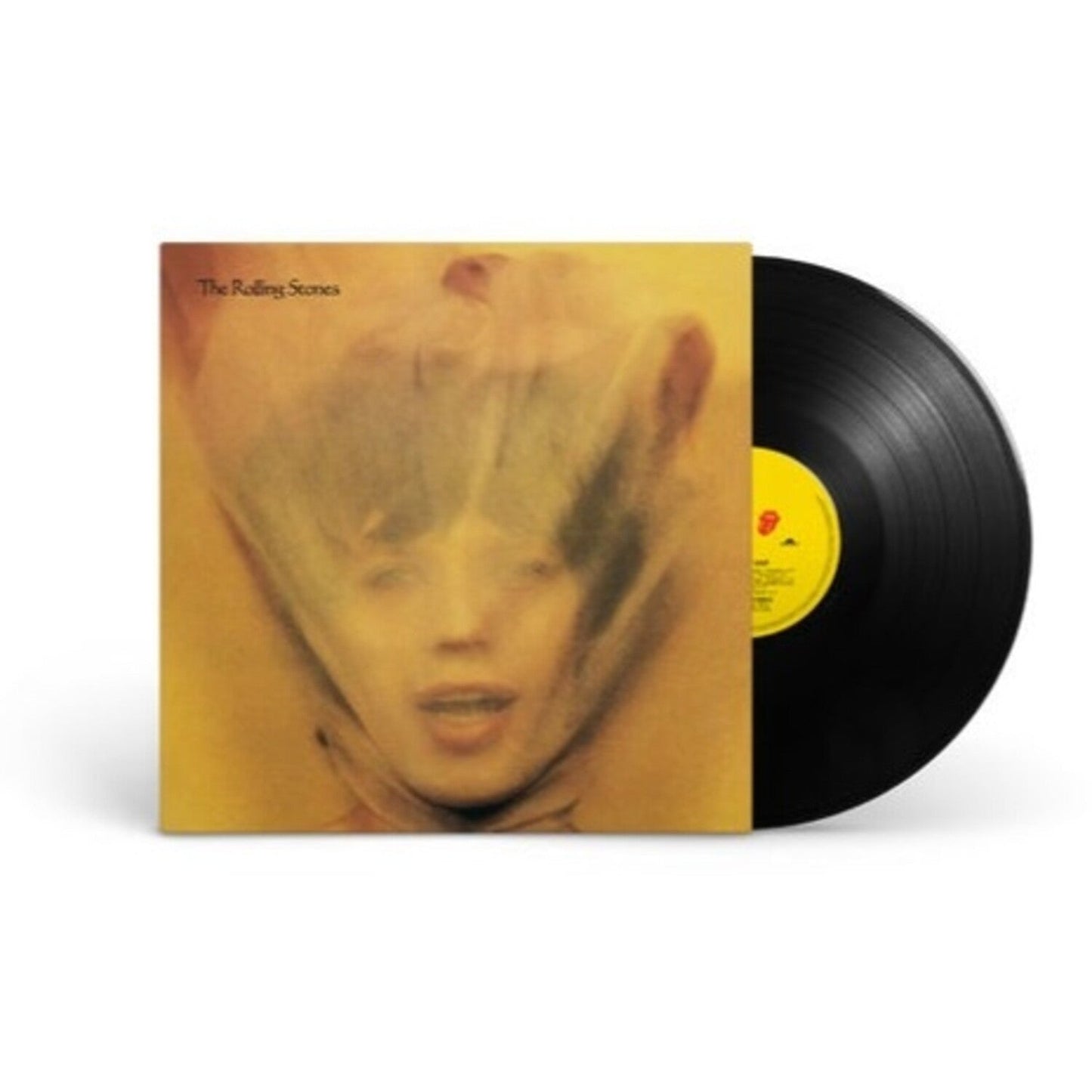 Goats Head Soup