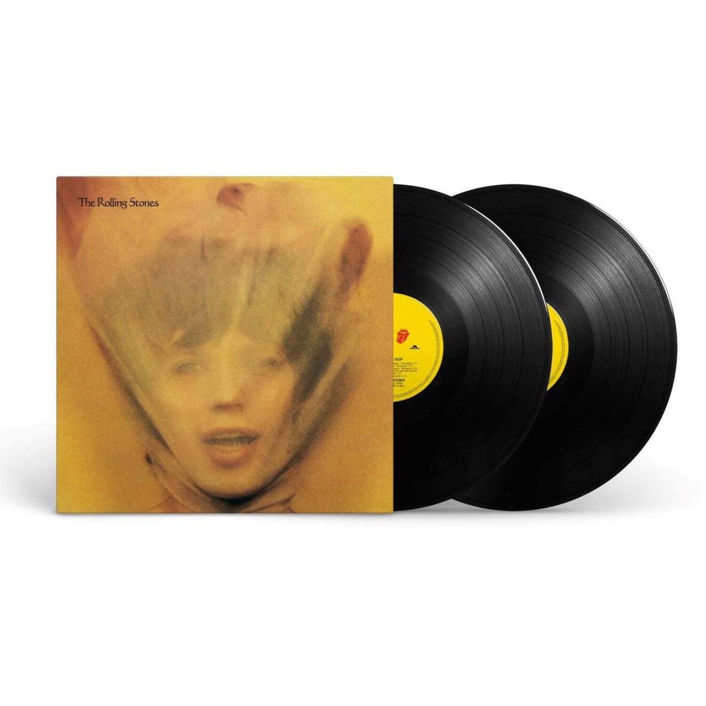 Goats Head Soup (2LP 2020 Deluxe Edition)