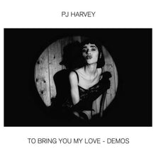 Pj Harvey - To Bring You My Love - Demos - LP Vinyl