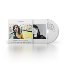 Stories From The City, Stories From The Sea - Demos