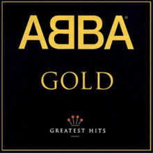Abba - Gold: Greatest Hits - CD