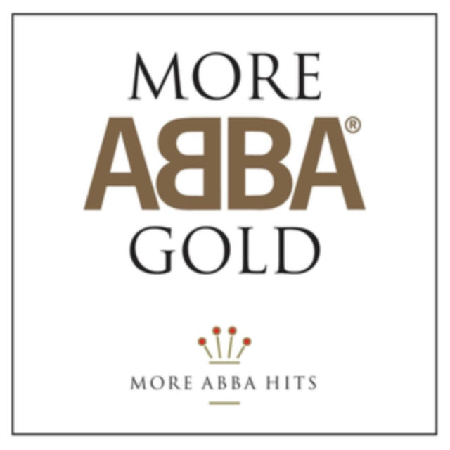 Abba - More Abba Gold - CD