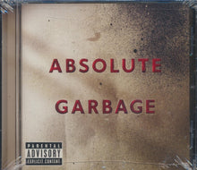 Absolute Garbage
