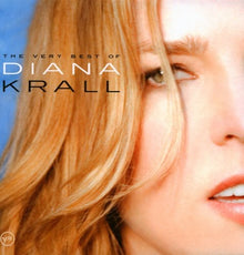 Very Best Of Diana Krall (180G)