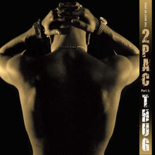 2Pac - Best Of 2Pac Part 1: Thug - CD