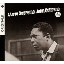 Love Supreme