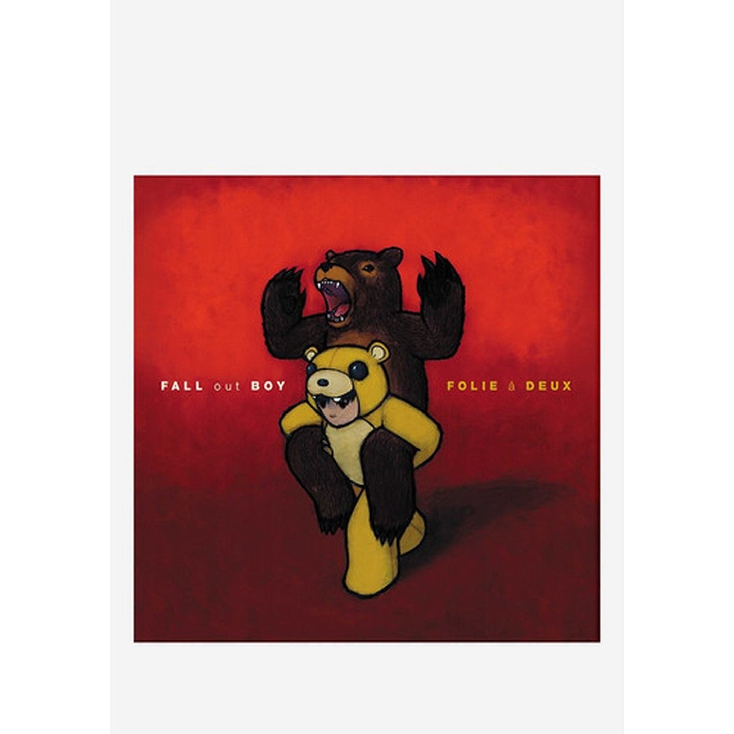 Folie A Deux