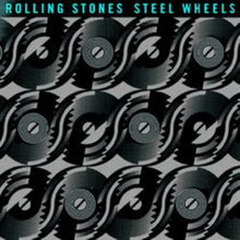 Rolling Stones - Steel Wheels - CD