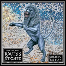 Rolling Stones - Bridges To Babylon - CD