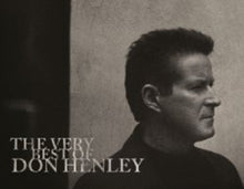 Don Henley - Very Best Of - CD