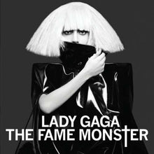 Lady Gaga - Fame Monster - CD