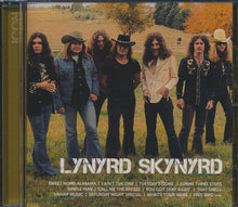 Lynyrd Skynyrd - Icon - CD