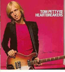 Tom & The Heartbreakers Petty - Damn Torpedoes - CD