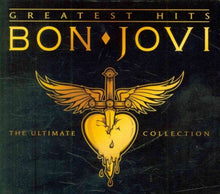 Bon Jovi Greatest Hits