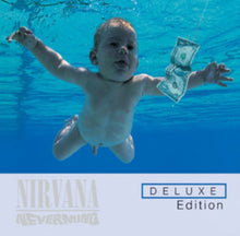 Nirvana - Nevermind - CD