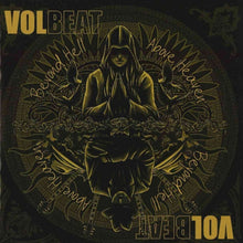 Volbeat - Beyond Hell - CD