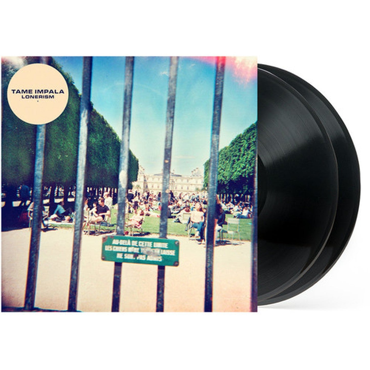 Lonerism
