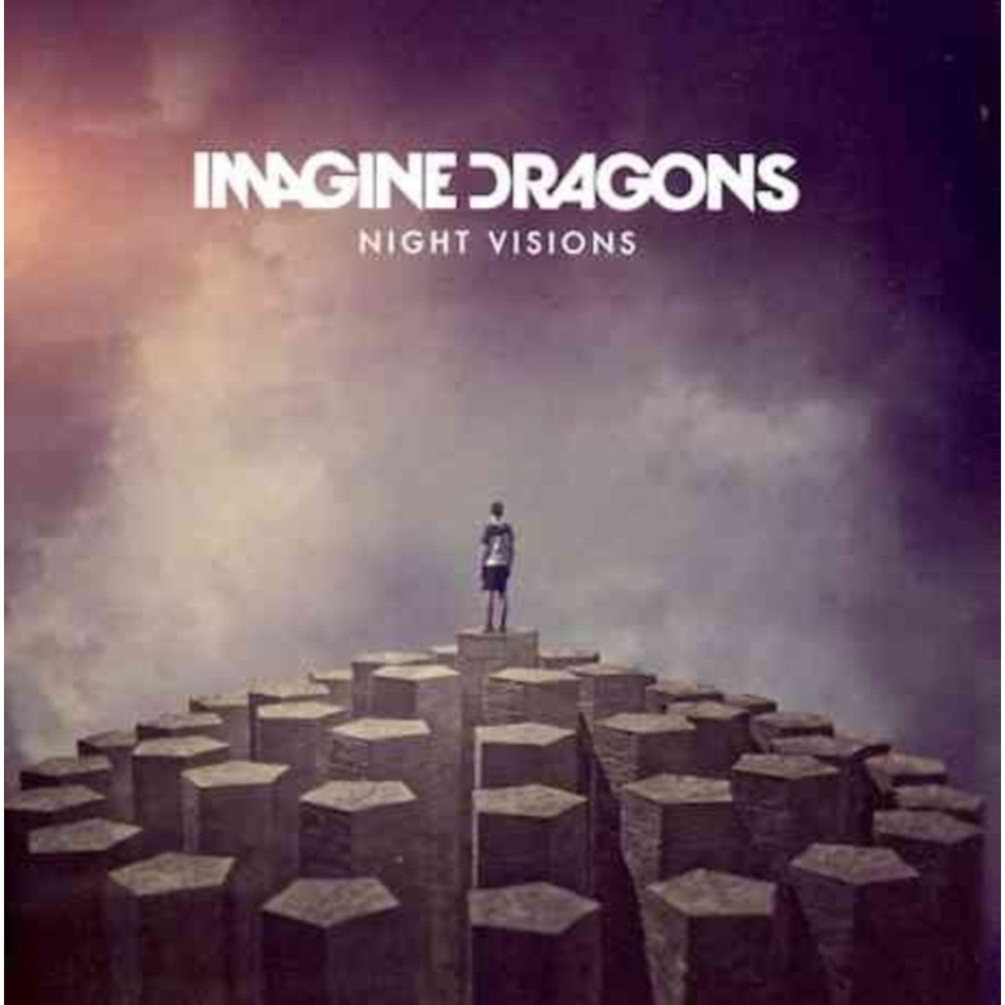 Night Visions