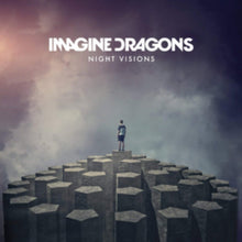 Imagine Dragons - Night Visions - LP Vinyl
