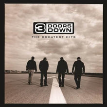3 Doors Down - Greatest Hits - CD