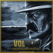 Volbeat - Outlaw Gentlemen & Shady Ladies - CD