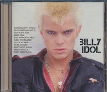 Billy Idol - Icon - CD