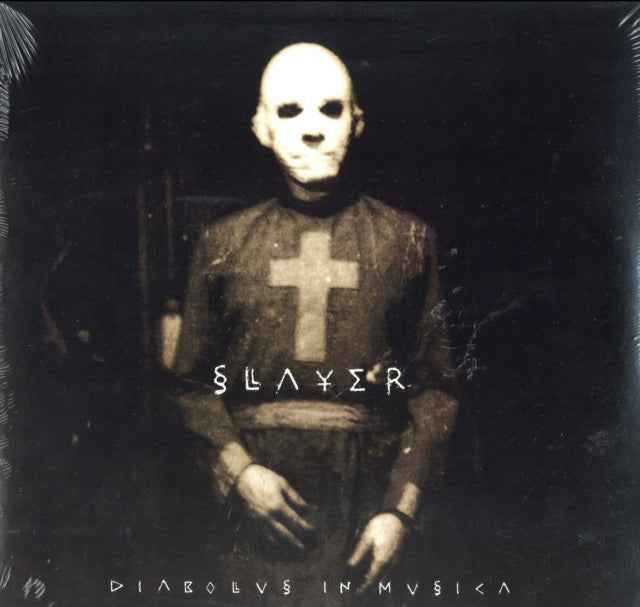 Diabolus In Musica