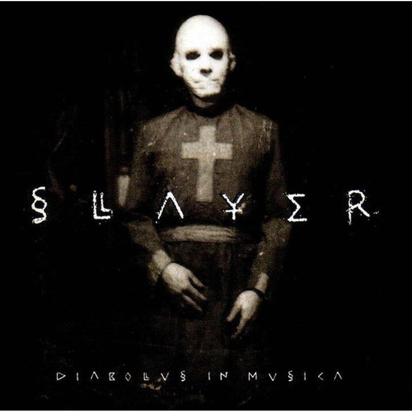 Diabolus In Musica