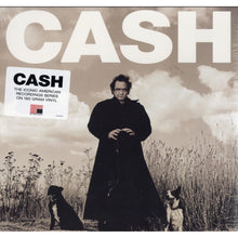 American Recordings