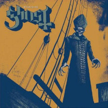 Ghost B.C. - If You Have Ghost - LP Vinyl