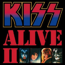 Alive Ii