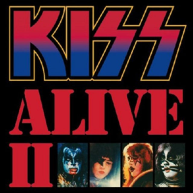 Alive Ii